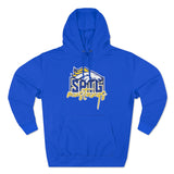 SATG Mustangs Unisex Premium Pullover Hoodie