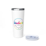 Kindness is gangster tumbler