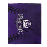 Babb Velveteen Plush Blanket