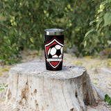 Parma soccer Ringneck Tumbler, 20oz