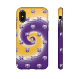 NR Bears Tough Cases