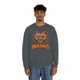 Bruins Unisex Heavy Blend™ Crewneck Sweatshirt