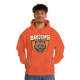 Football  BRUINS Unisex Premium Pullover Hoodie
