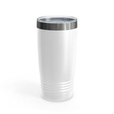 Strongsville hockey Ringneck Tumbler, 20oz