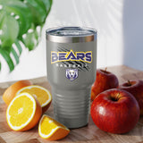 NR BASEBALL Ringneck Tumbler, 30oz