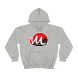 Maverick Unisex Premium Pullover Hoodie