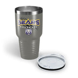 NR BASEBALL Ringneck Tumbler, 30oz