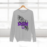 North Royalton Cheer Mom Crewneck Sweatshirt