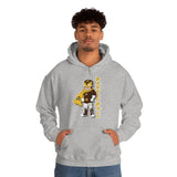 MJHS Man Basketball Unisex Premium Pullover Hoodie