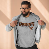Bruins Volleyball Crewneck Sweatshirt