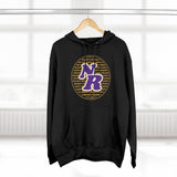 NR Bears Unisex Premium Pullover Hoodie