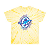 Tie-Dye Tee, Cyclone