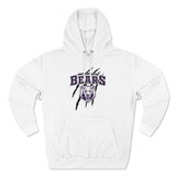 Babb Unisex Premium Pullover Hoodie