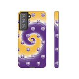 NR Bears Tough Cases