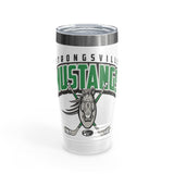 Strongsville hockey Ringneck Tumbler, 20oz