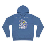 Old School Force Sponge Fleece Pullover Hoodie