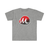 Maverick M ADULT Unisex Softstyle T-Shirt