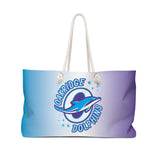 Oakridge Weekender Bag