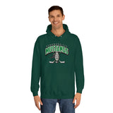 Strongsville Hockey Unisex College Hoodie