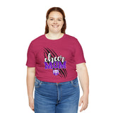 Cheer Mom Scratch - Unisex