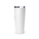 Eye chart tumbler