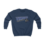 Vikings Kids Sweatshirt