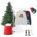 MJHS Cheer Heavy Blend™ Crewneck Sweatshirt