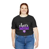 Cheer Mom Scratch - Unisex