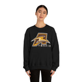 Tennis MJHS Heavy Blend™ Crewneck Sweatshirt