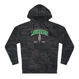 Strongsville hockey unisex  Hooded Sweatshirt