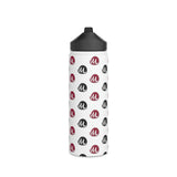 Maverick Stainless Steel Water Bottle, Standard Lid