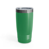 Strongsville hockey Ringneck Tumbler, 20oz