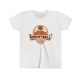 Padua Basketball Youth Short Sleeve Tee