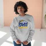 SATG Mom Crewneck Sweatshirt