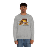 MJHS Cheer Heavy Blend™ Crewneck Sweatshirt