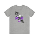 Cheer Mom Scratch - Unisex