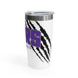 Bear Scratch Ringneck Tumbler, 20oz