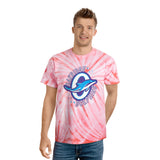 Tie-Dye Tee, Cyclone