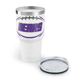 Bears Ringneck Tumbler, 30oz