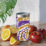 Bears Tie Dye Ringneck Tumbler, 20oz