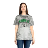 Strongsville Hockey Unisex Color Blast T-Shirt