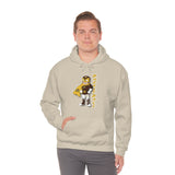 MJHS Man Basketball Unisex Premium Pullover Hoodie