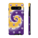 NR Bears Tough Cases