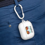 Hello sunshine  AirPods / Airpods Pro Case cover