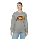 Tennis MJHS Heavy Blend™ Crewneck Sweatshirt