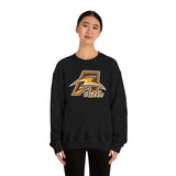 MJHS Cheer Heavy Blend™ Crewneck Sweatshirt