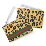 Leo g thang Clutch Bag