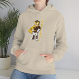 MJHS Man Basketball Unisex Premium Pullover Hoodie