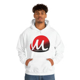 Maverick Unisex Premium Pullover Hoodie
