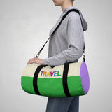 Travel Duffle Bag